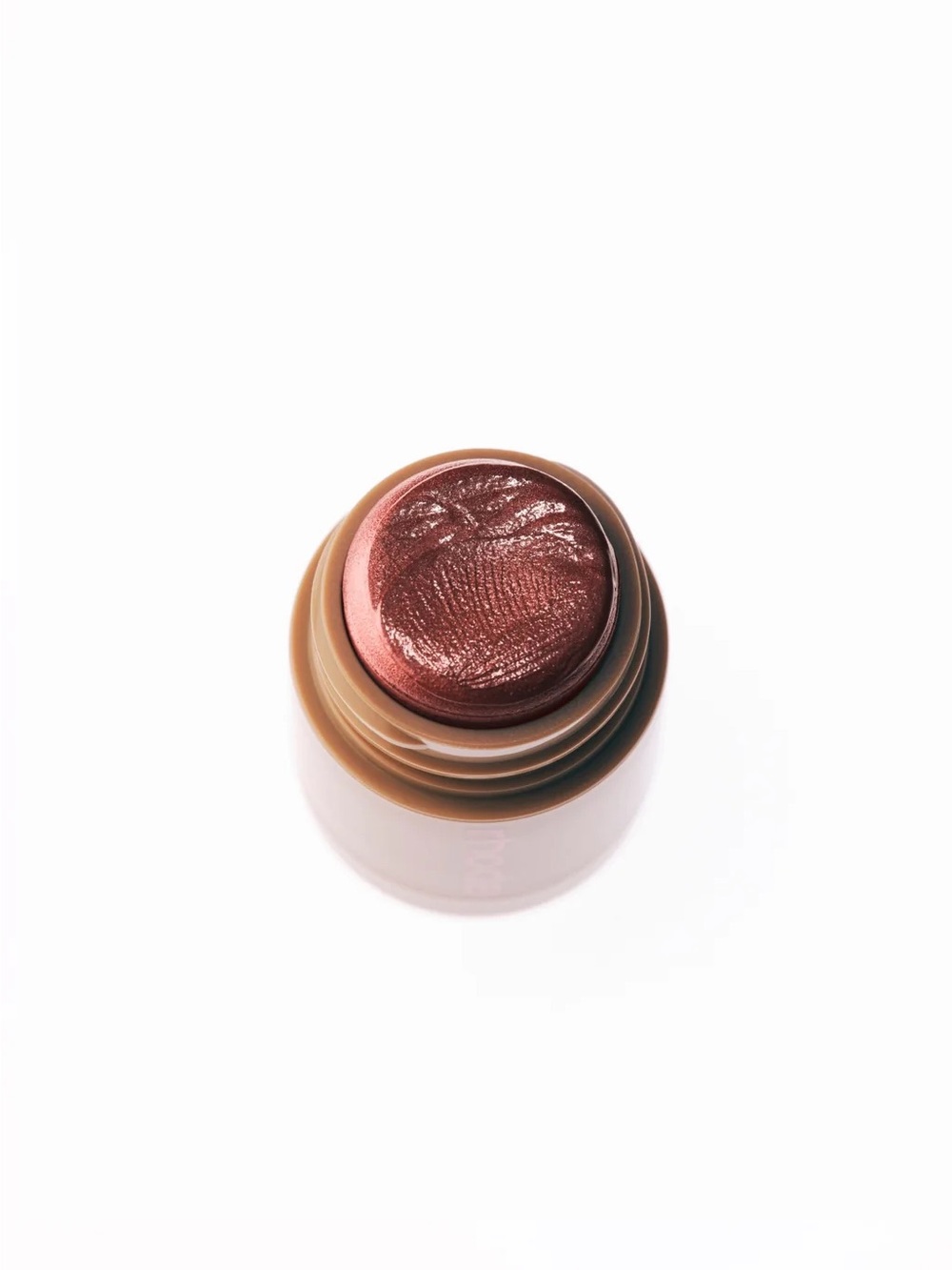 Rhode monaco Pocket Pearl Blush (shimmery terracotta)